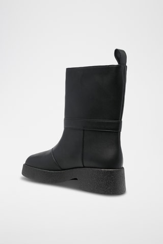 Botas - Negro
