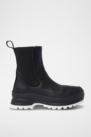 Botas - Negro
