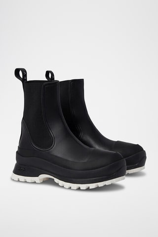 Botas - Negro