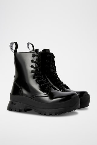Botas - Negro