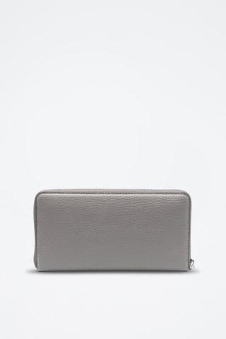 Cartera - Gris