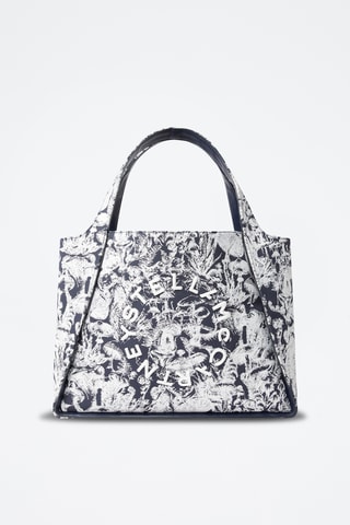 Tote bag - Azul