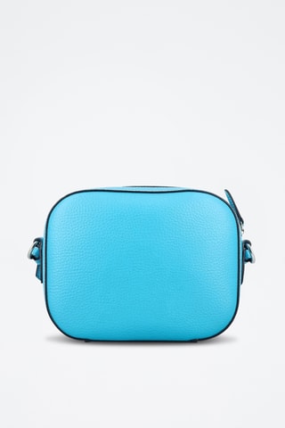 Bandolera - Azul