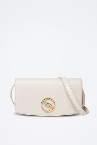 Bandolera - Blanco roto