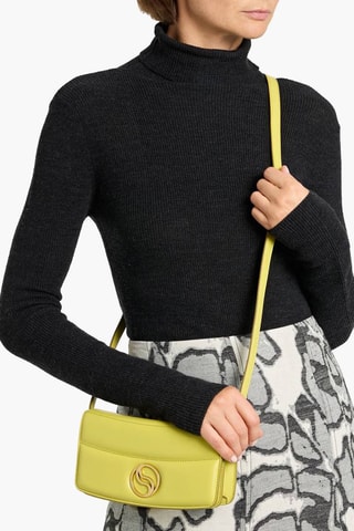 Bandolera - Amarillo