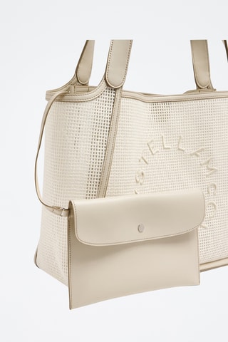 Tote bag - Beige
