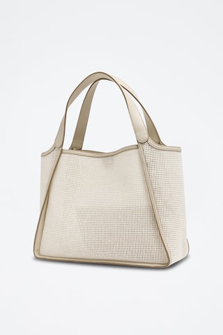 Tote bag - Beige
