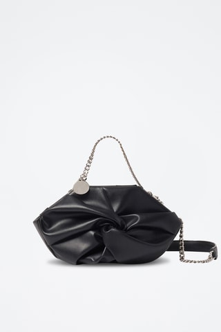Bolso de mano - Negro