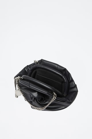 Bolso de mano - Negro