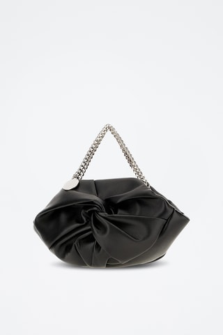 Bolso de mano - Negro