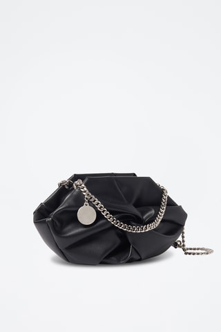 Bolso de mano - Negro