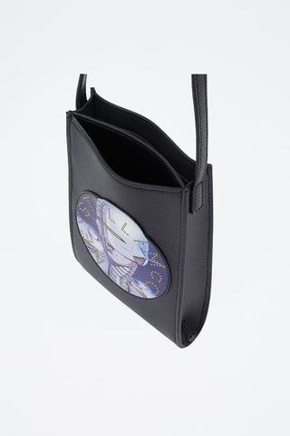 Bolso de mano - Negro