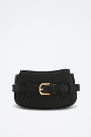 Bolso - Negro