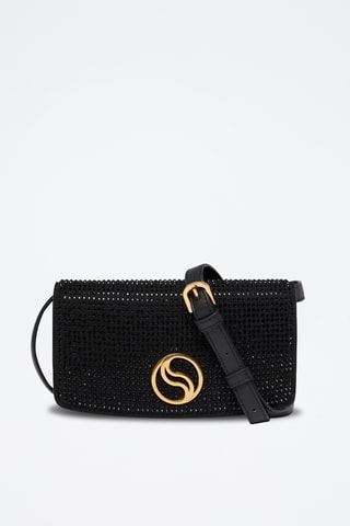Bolso de mano - Negro