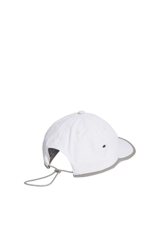 Gorra - Blanco