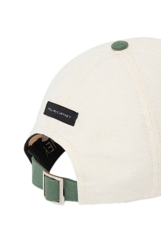 Gorra - Marfil