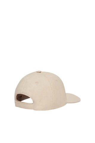 Gorra - Beige
