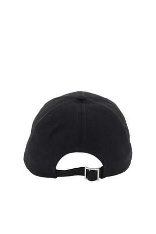 Gorra - Negro