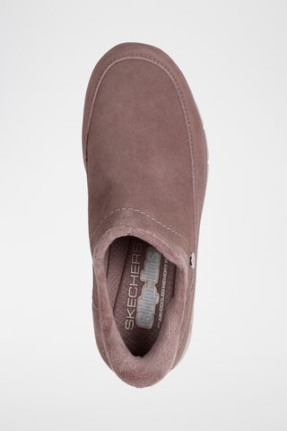 Slip-on en nubuck Modern Whisper Easy Going - Taupe