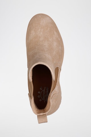 Bottines Chelsea Bobs® - Beige