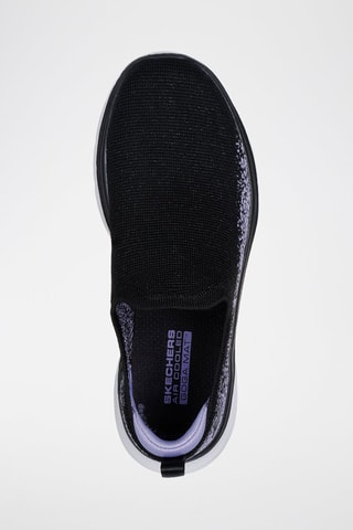 Slip-on Go Walk 7 - Noir