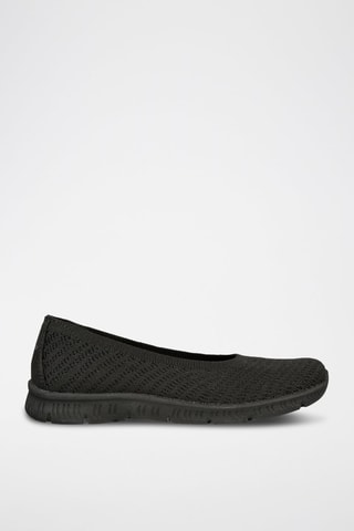 Slip-on Be-cool  - Noir