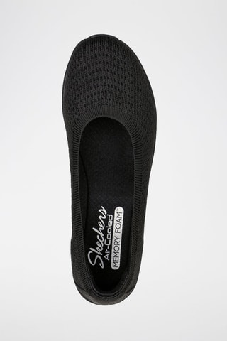 Slip-on Be-cool  - Noir