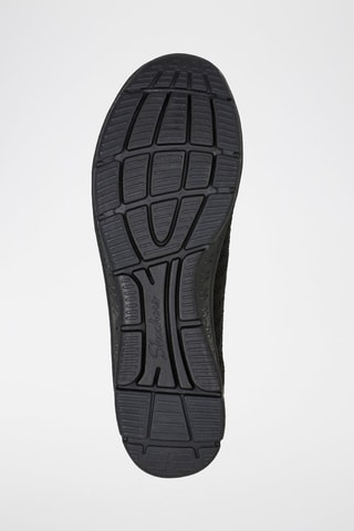 Slip-on Be-cool  - Noir