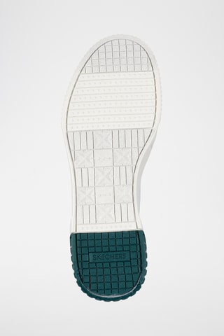 Baskets Jade - Blanc