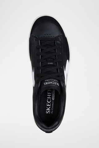 Baskets Eden Lx - Noir