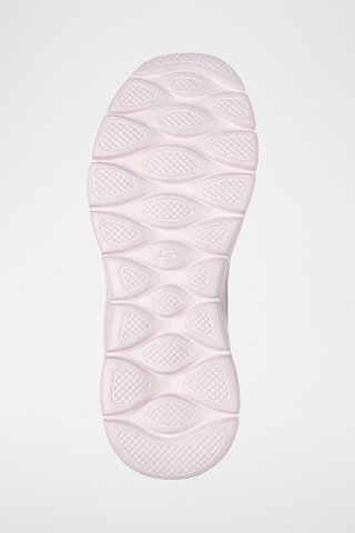 Baskets Go Walk Flex - Rose