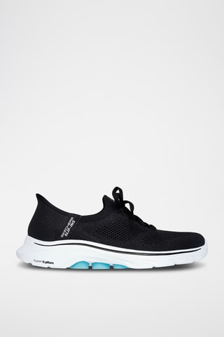 Baskets Go Walk 7 - Noir