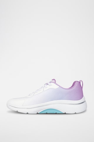 Baskets Go Walk Arch Fit 2.0 - Blanc