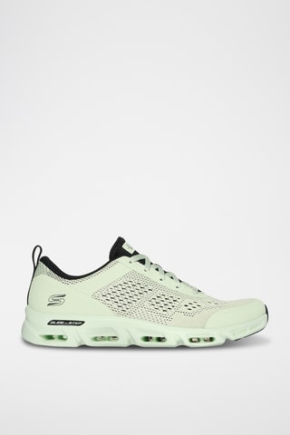 Baskets Glide-Step Gratify - Vert clair