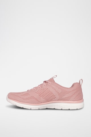 Baskets Virtue - Rose