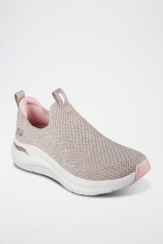 Baskets Arch Fit 2.0 - Taupe
