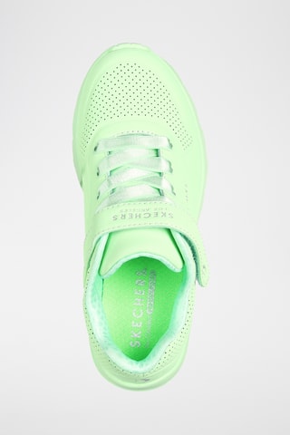 Baskets Uno Lite - Vert citron