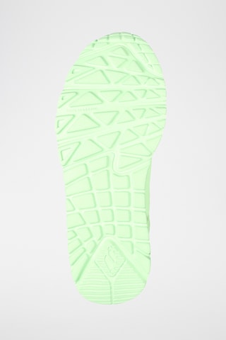 Baskets Uno Lite - Vert citron