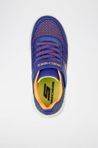 Baskets Nitro Sprint - Bleu roi