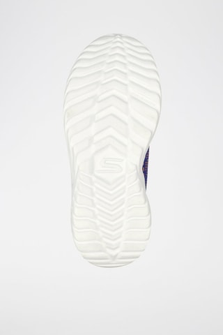 Baskets Nitro Sprint - Bleu roi