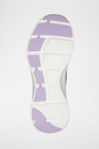 Baskets Arch Fit D'Lux - Bleu marine