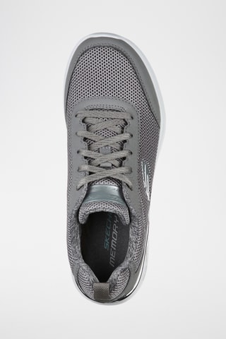 Baskets Fast Brake Skech-Air Dynamight - Gris