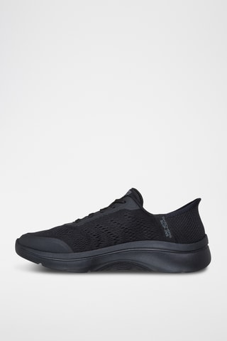 Baskets Valencia Go walk Arch Fit 2.0 - Noir