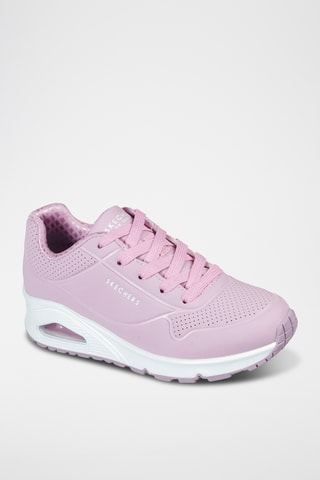 Baskets Stand On Air Uno - Rose