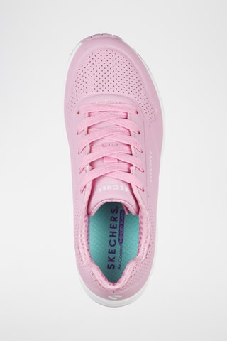 Baskets Stand On Air Uno - Rose