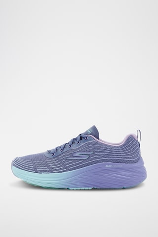 Baskets Max Cushioning Elite 2.0 - Bleu