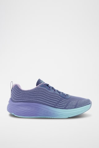 Baskets Max Cushioning Elite 2.0 - Bleu