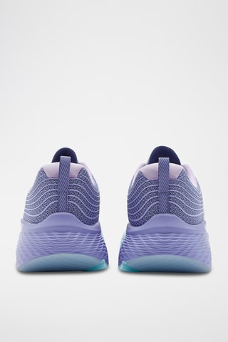 Baskets Max Cushioning Elite 2.0 - Bleu