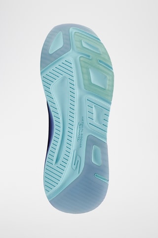 Baskets Max Cushioning Elite 2.0 - Bleu