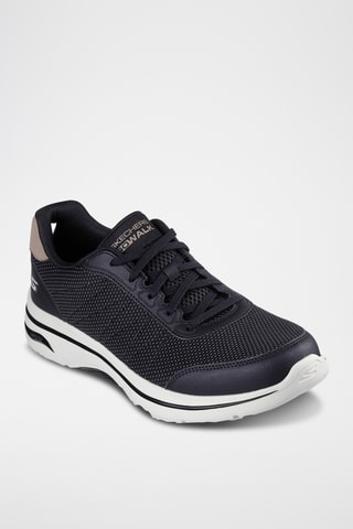 Baskets Go Walk Arch Fit 2.0 - Noir